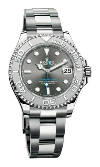 rolex yachtmaster gummiarmband abmessungen|Alles über die Rolex Yacht.